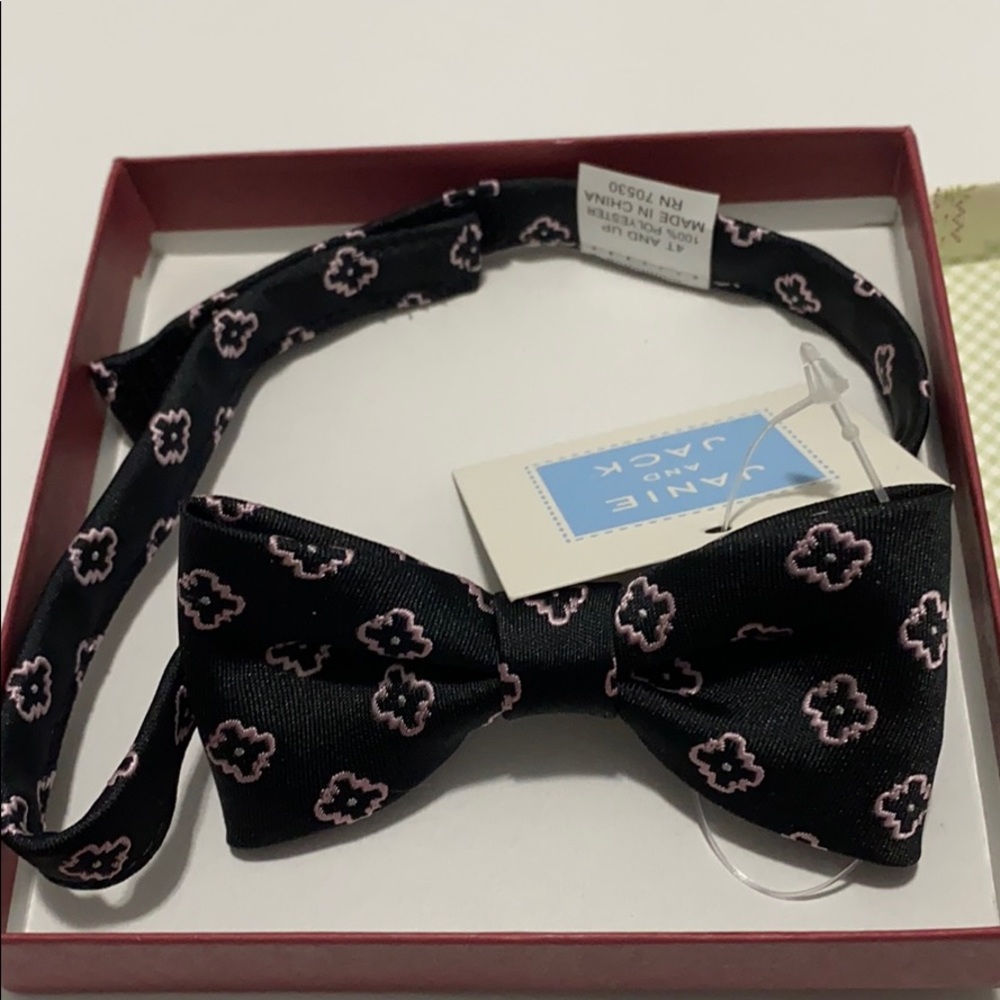 Janie & Jack Bow Tie